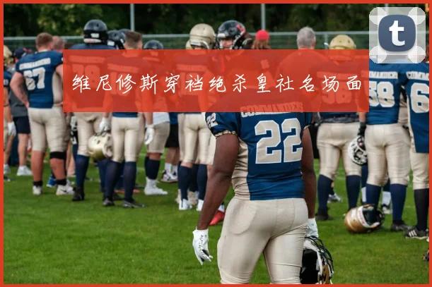 维尼修斯穿裆绝杀皇社名场面