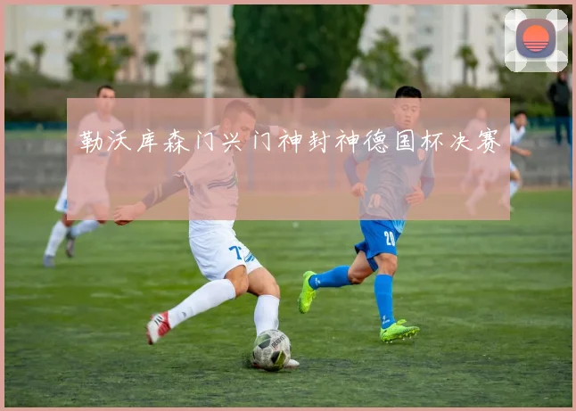 勒沃库森门兴门神封神德国杯决赛